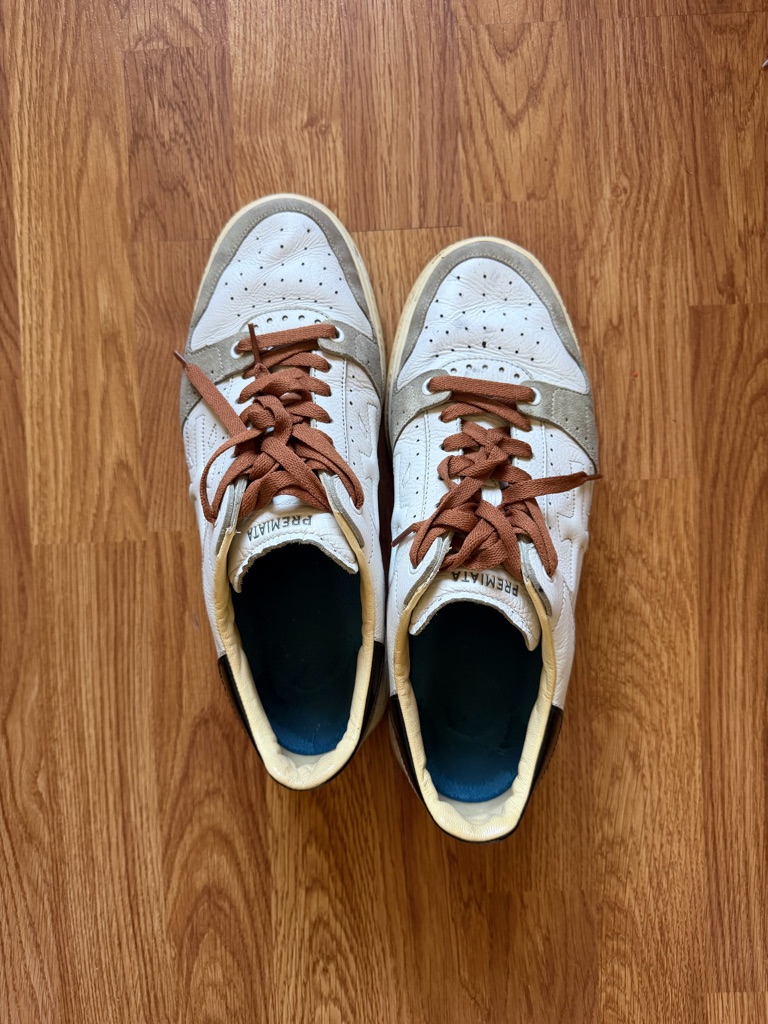 Premiata Size 45 (12)